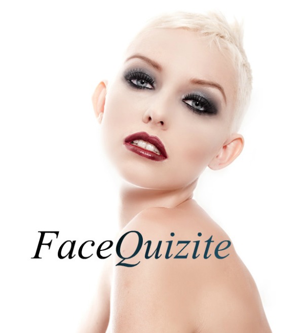 Female model photo shoot of FaceQuizite in London Unitd Kingdom