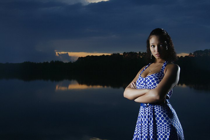 Female model photo shoot of Ashli Tryon  in Virginia Beach