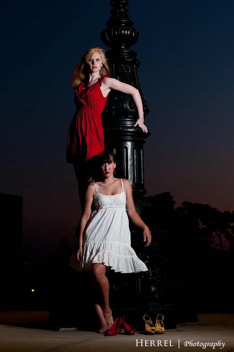 Female model photo shoot of KatelynG and Mary K Miles in Columbia South Carolina