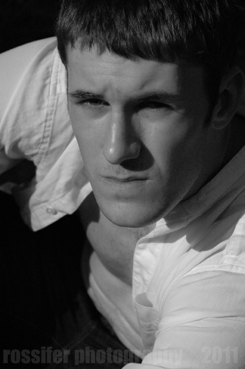 Male model photo shoot of BPW27 in Princeton