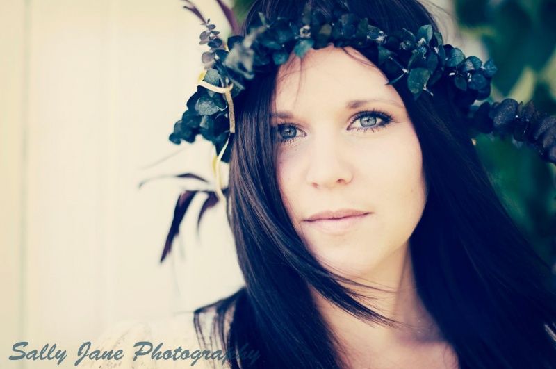 Female model photo shoot of Sally Jane Photography in South west Minnesota