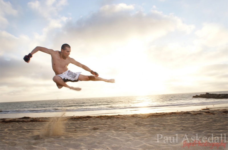 Male model photo shoot of Paul Askedall by jbyrd photography in Redondo Beach, CA