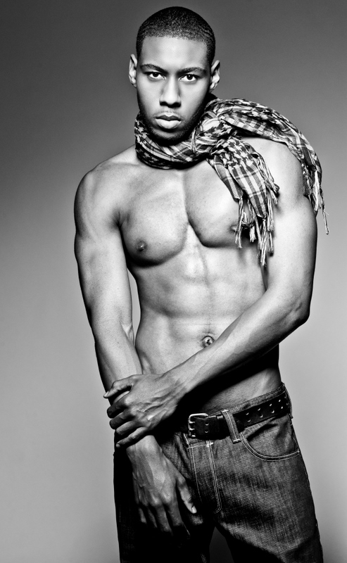 Male model photo shoot of  S K Y- A L T O N by Vincent Gotti