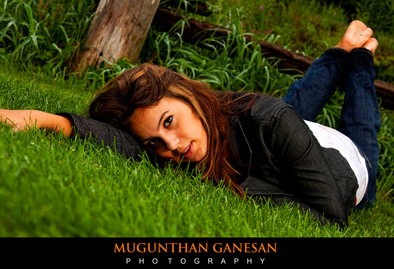 Male and Female model photo shoot of Mugunthan Ganesan and Monika Alicia in Cheltenham Badlands
