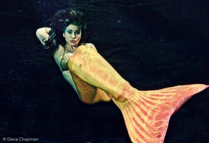 Female model photo shoot of MUA- LAUREN NICOLE by Dana  Chapman