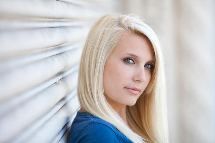 Female model photo shoot of LaurenTaylor619 in Bal Boa Park, San Diego
