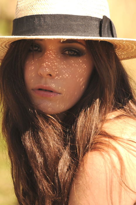 Female model photo shoot of Eva Rodriguez Dunham in Moaña - Península del Morrazo