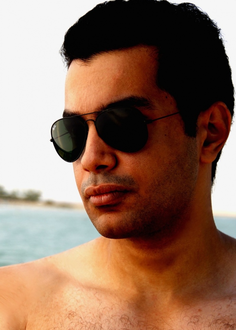 Male model photo shoot of Mahmoud M
