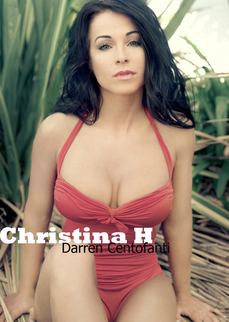 Female model photo shoot of Christina Halkiopoulos by darren cento in Adelaide ,South Australia