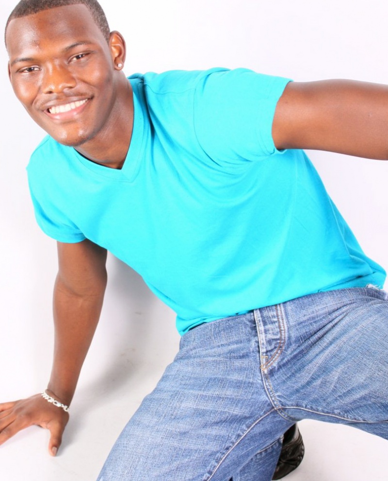 Male model photo shoot of Cedric Aikens in Atlanta, Georgia