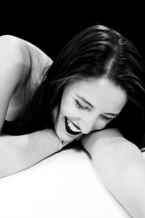 Female model photo shoot of Alejandra MDG by Stolen Moments 