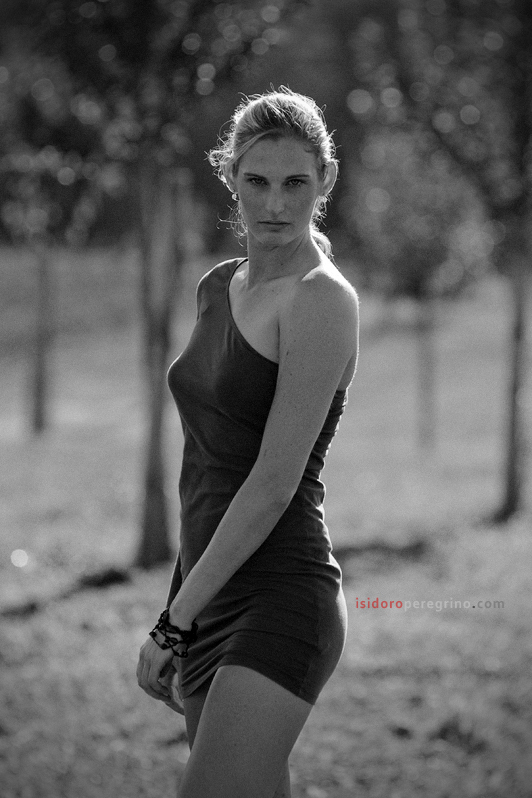 Female model photo shoot of BeauxJean by I P