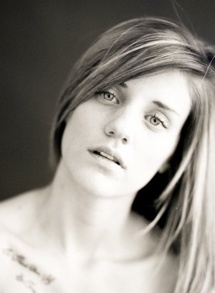 Female model photo shoot of Erin Daines