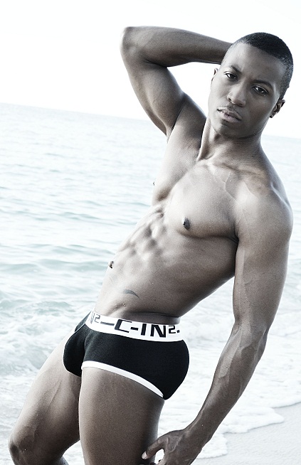 Male model photo shoot of Hosea Crowell by JNAWSH Photography in Haulover Beach, Miami, FL