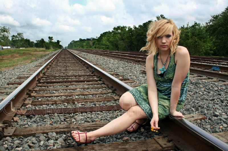Female model photo shoot of Creative Pulse in Texas