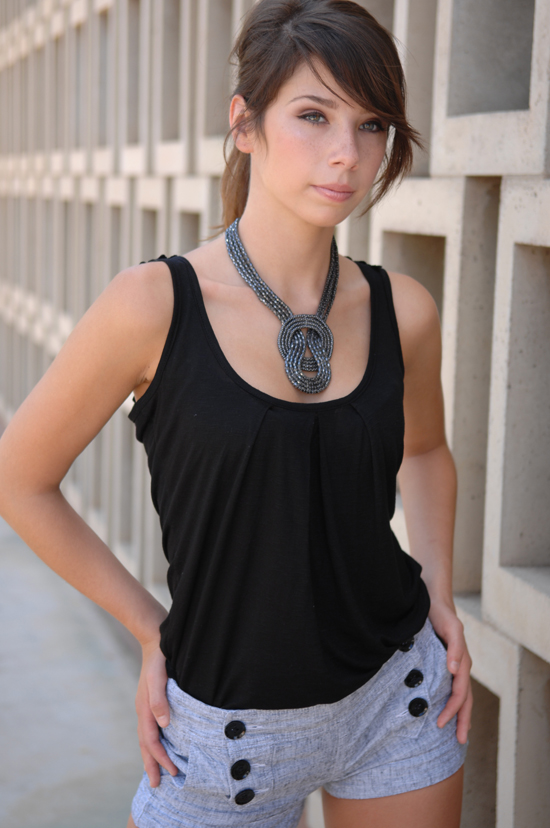 Female model photo shoot of AmyDelnore