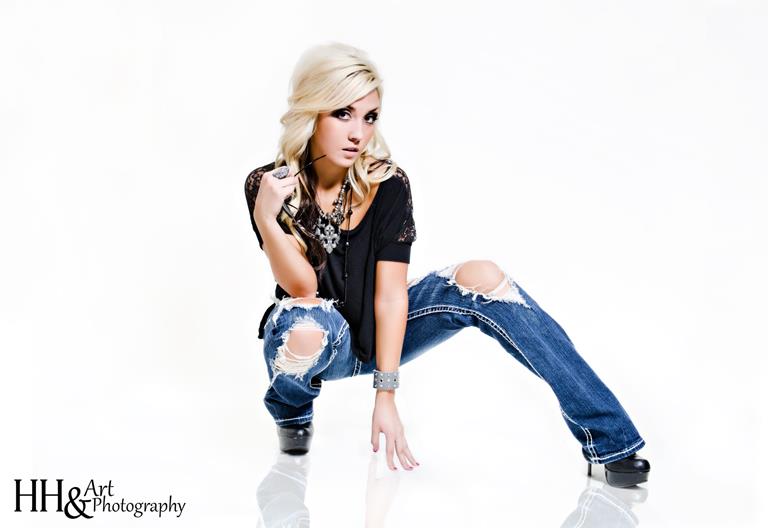 Female model photo shoot of NikkiAnne_00 by HH Art and Photography