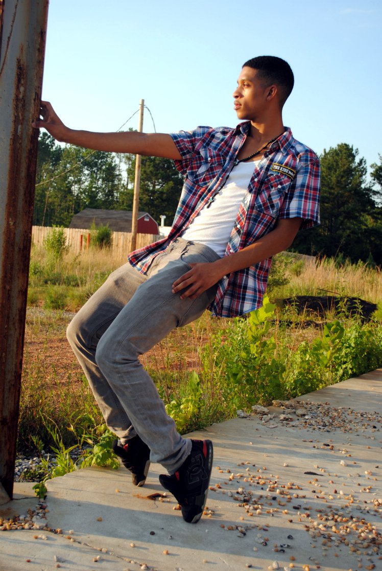 Male model photo shoot of Abstrakt Photography in Raleigh NC