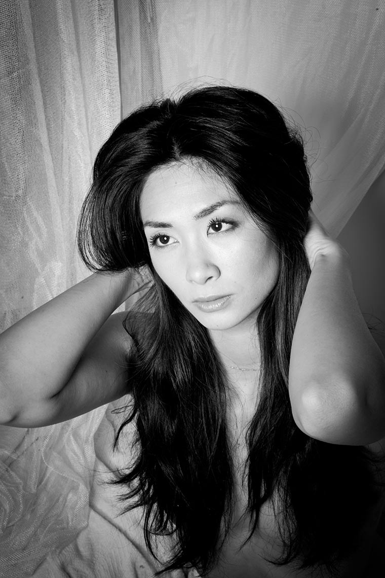 Female model photo shoot of Sharon__K