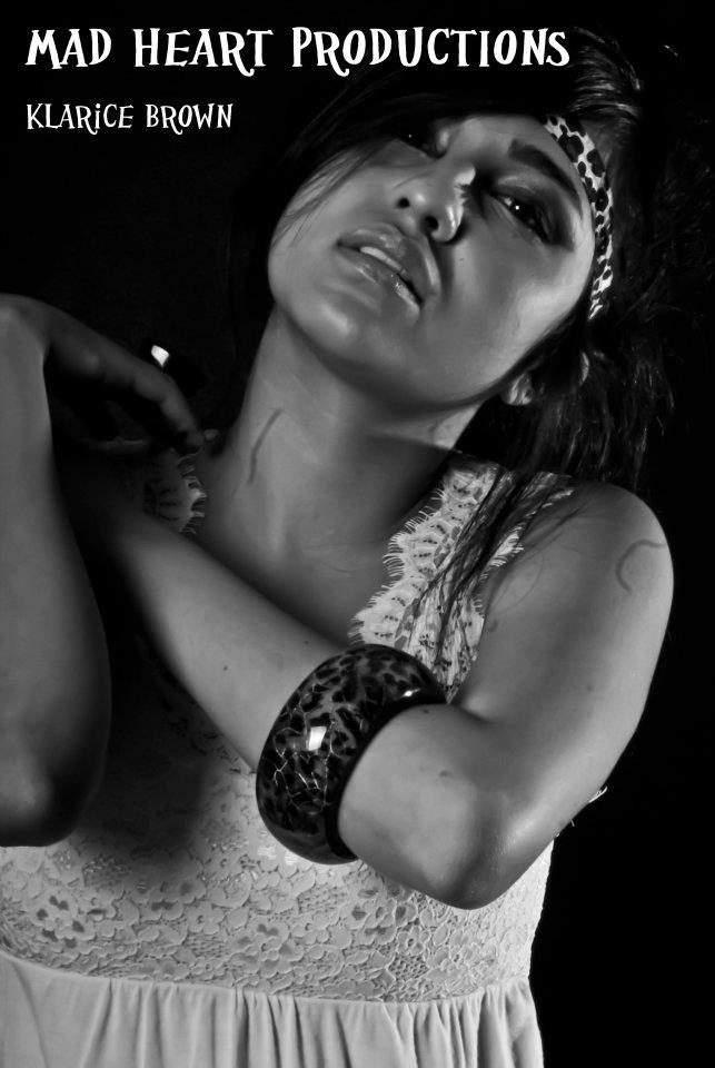 Female model photo shoot of Brianna Ortega by MAD HEART PRODUCTIONS