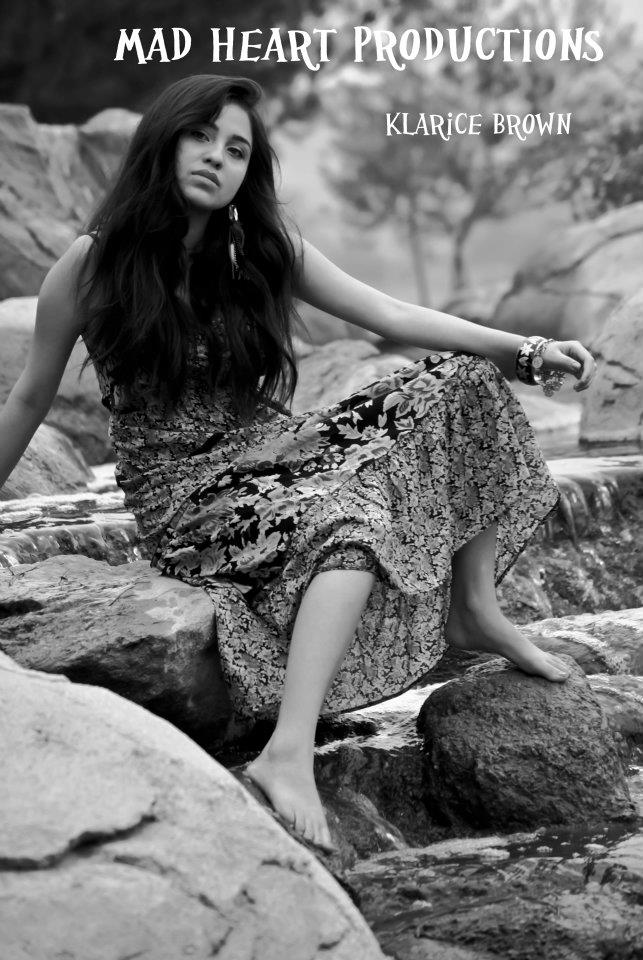 Female model photo shoot of Brianna Ortega by MAD HEART PRODUCTIONS