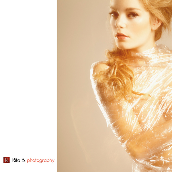 Female model photo shoot of Rita B Photography