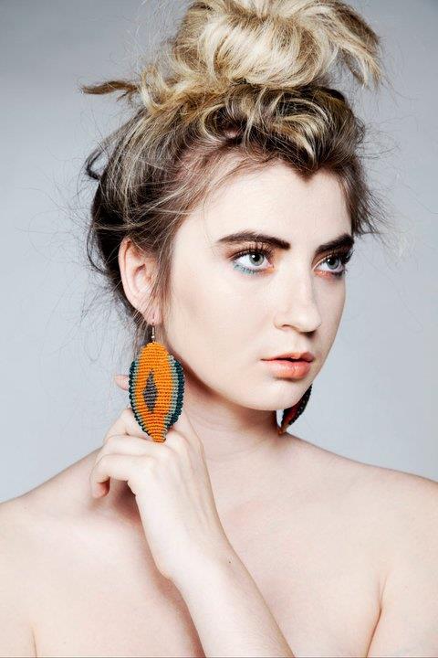 Female model photo shoot of Nicole Harry