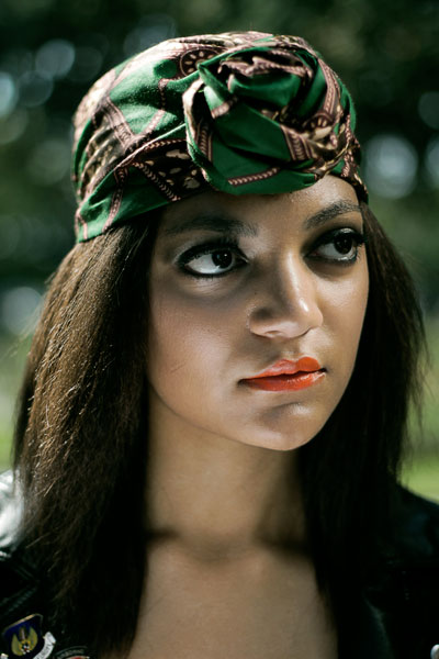 Female model photo shoot of makeupbymichele in London UK