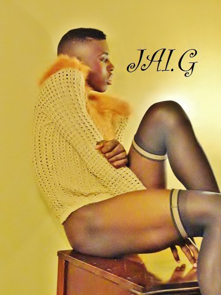 Male model photo shoot of Jai G