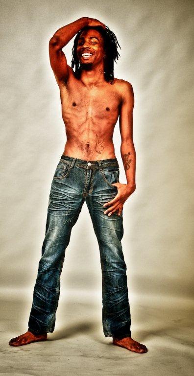 Male model photo shoot of justin vinsang