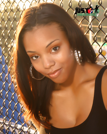 Female model photo shoot of Jae Gould by Just Imagine in 8700 South Boulevard, Charlotte, NC