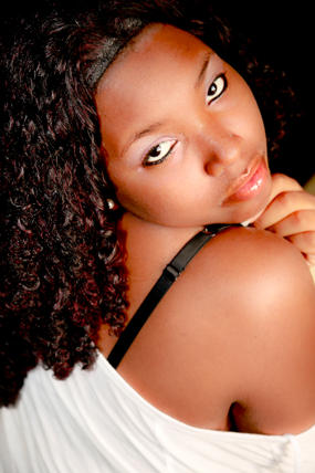 Female model photo shoot of Diosa B by B71 Photos
