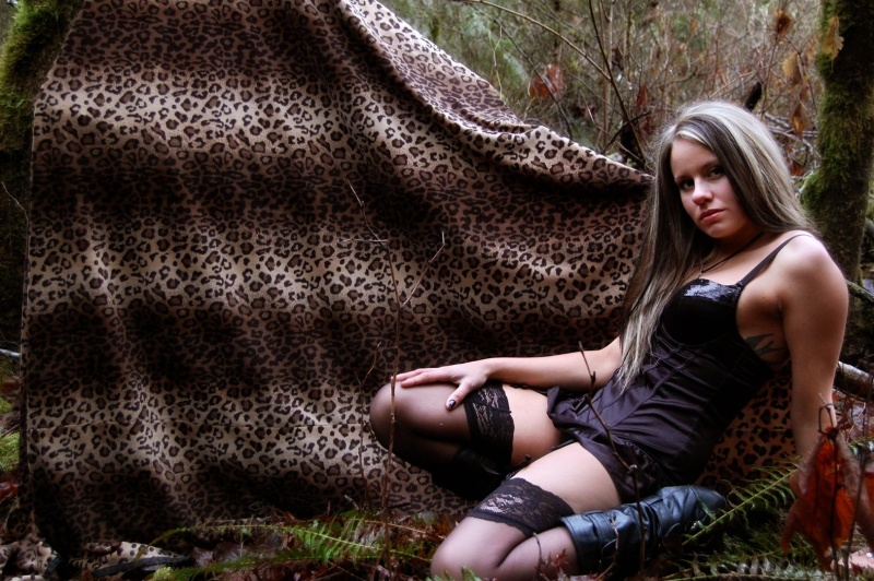 Female model photo shoot of Robby Wartooth in Chilliwack, BC