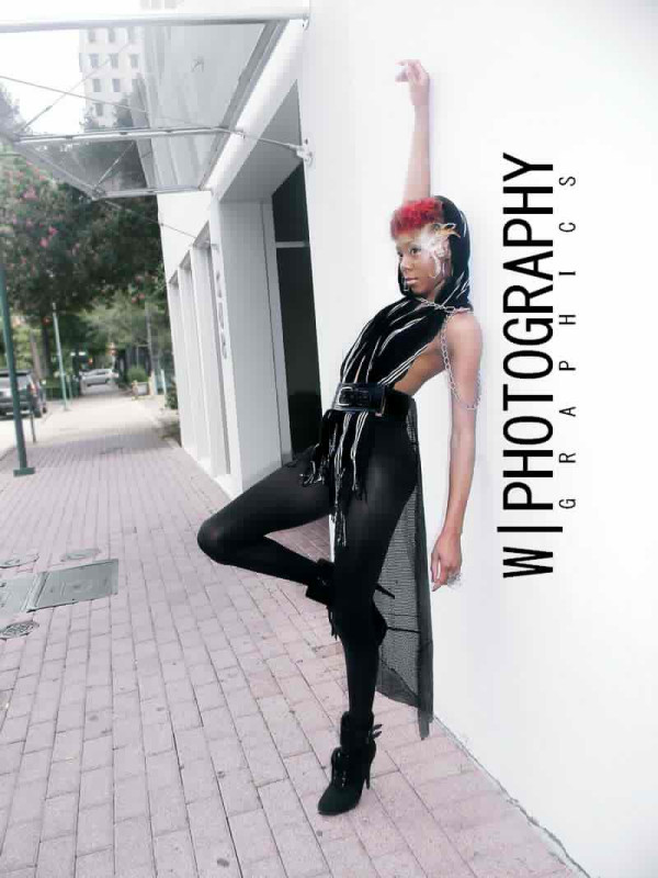 Female model photo shoot of Brianna-Alee Jasmeen