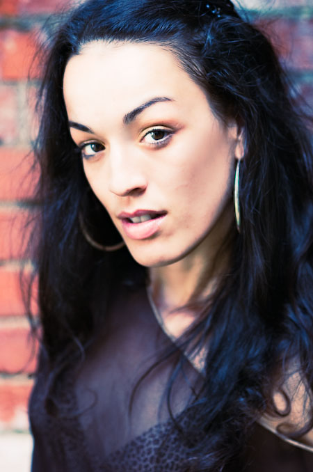Female model photo shoot of Ms. Joanna