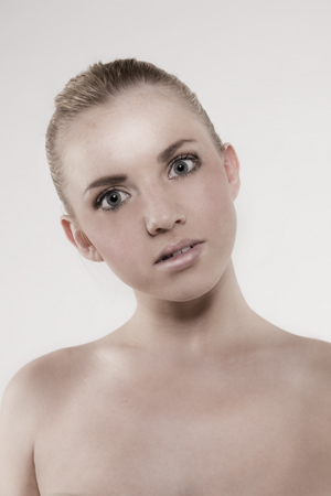Female model photo shoot of RebeccAubreyPhotography in Preston