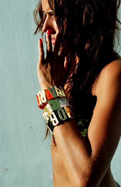 Female model photo shoot of Natasha Ru in Miami
