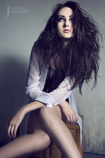 Female model photo shoot of Toni Elissa Baker by JadePhotography in Newcastle