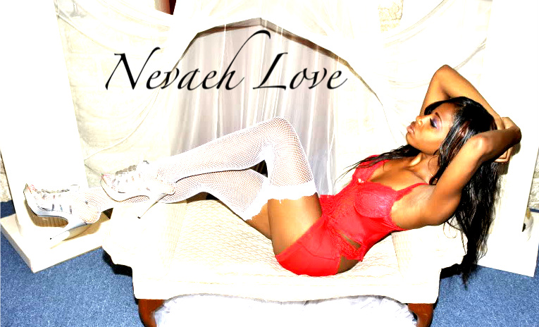 Female model photo shoot of  Nevaeh Love