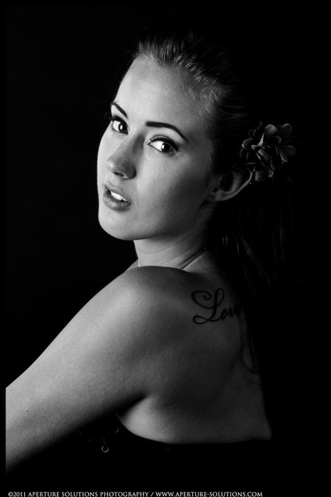 Female model photo shoot of Jenn Maher
