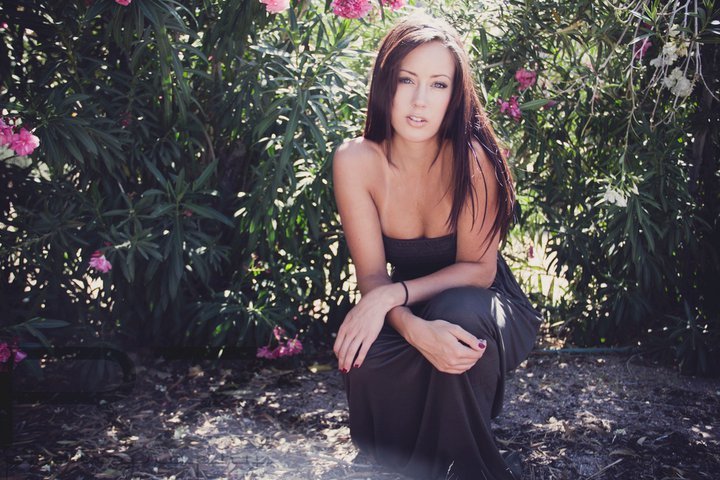 Female model photo shoot of Jenn Maher