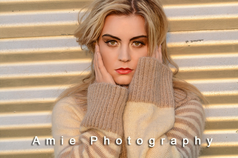 Female model photo shoot of Juletta by Amie Hana Photography