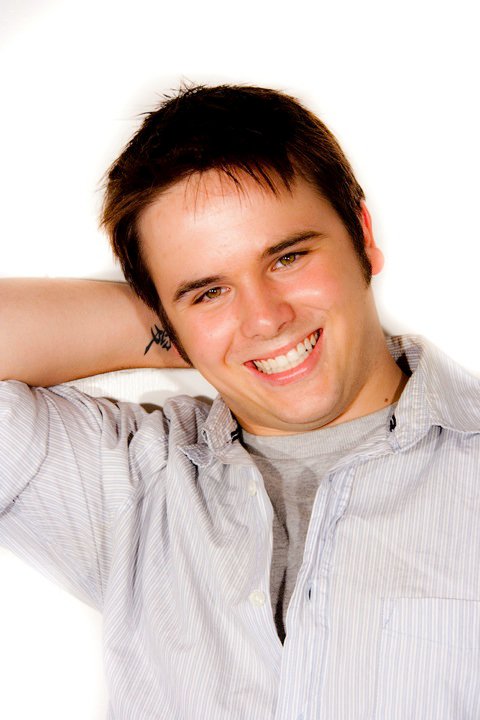Male model photo shoot of Jacob Fowler