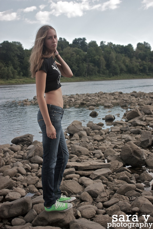 Female model photo shoot of Sara V Photography in Augusta, ME