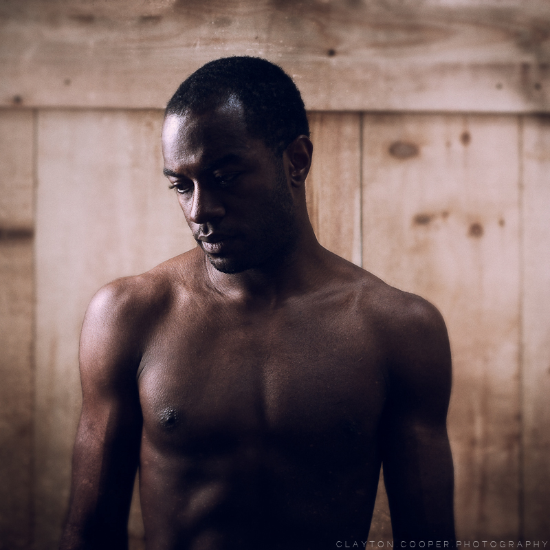 Male model photo shoot of Deney by clayton cooper in Toronto