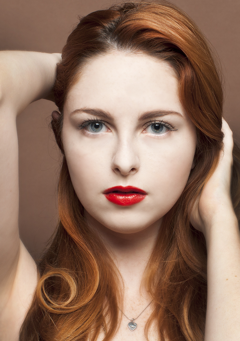 Female model photo shoot of Ally Grace Photography