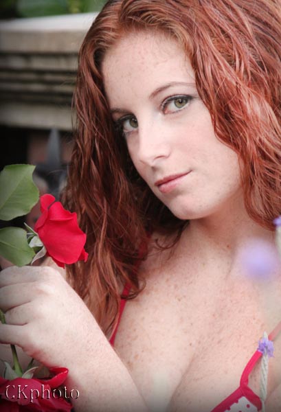 Female model photo shoot of Amber Lynn Bolds by Cassie CKphoto-retouch in Bayshore Blvd Tampa, FL