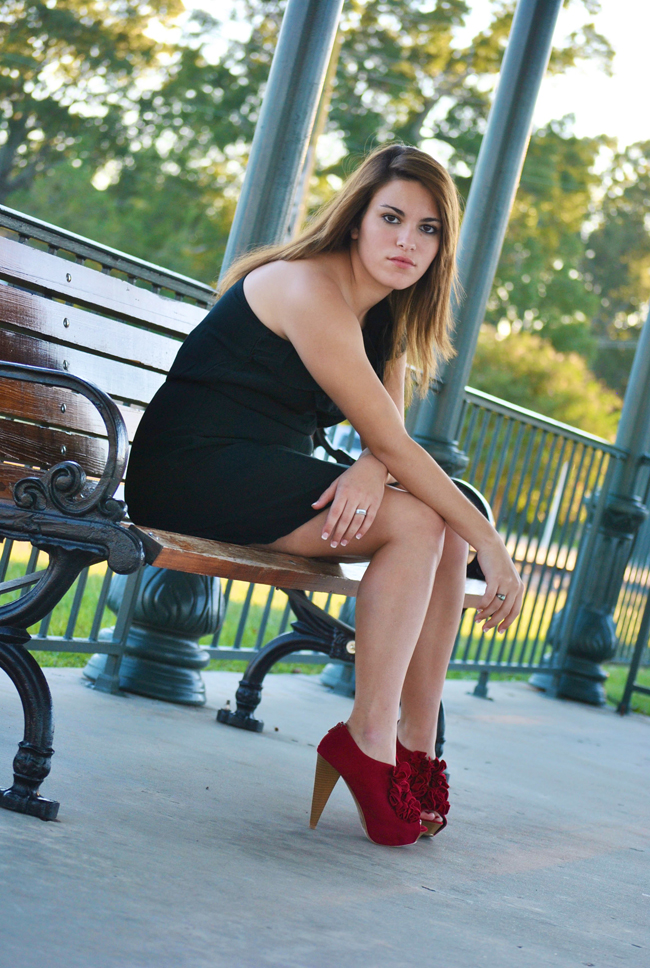 Female model photo shoot of southernhospphoto in Denham Springs, LA