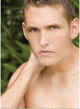 Male model photo shoot of Shane OBrien