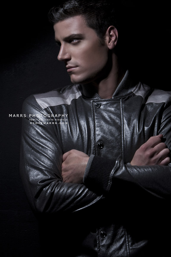 Male model photo shoot of Michele Aceti by scottmarrsdotcom in San Francisco